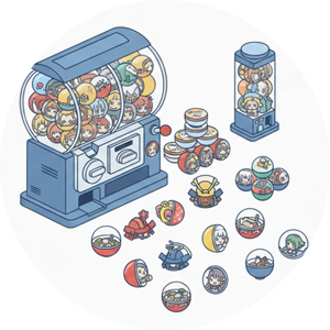 サービスカード