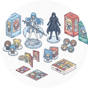 サービスカード