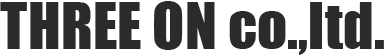 THRE ON co.,ltd.